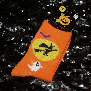 Halloween Socks